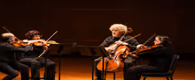 ILLUMINATIONS Season to Bring World Premieres to Music of Remembrance