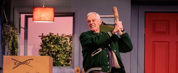 Review: GRAND HORIZONS at the Good: The Unravelling of a Fifty-Year Marriage