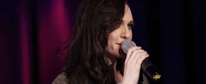 Photo Flash: Broadway Sessions Brings BAT OUT OF HELL To The Laurie Beechman The Photos
