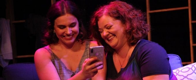 Photos: First Look at THE CALORIE COUNTERS World Premiere in North Hollywood Photos