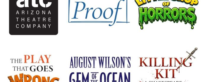 LITTLE SHOP OF HORRORS and More Set for Arizona Theatre Company 59th Season