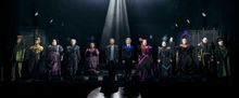 Todrick Hall's MIDNIGHT Extends Off-Broadway Run To January 2027