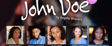 Keegan Theatre Unveils Cast And Creative Team Of JOHN DOE