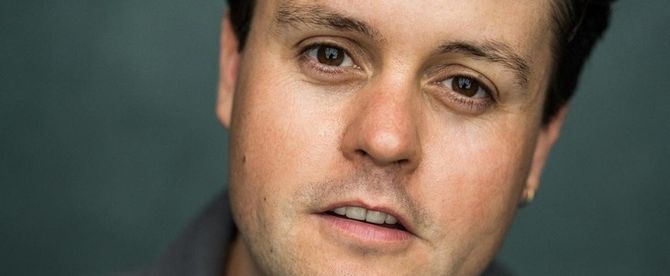 Guest Blog: Paul Bradshaw on Barriers to Creatives and Bringing His Double-Bill TELL ME STRAIGHT and AGGY to The Park Theatre