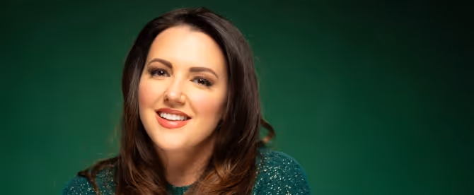 Interview: Rachel Potter Celebrates New Album STAGES at The Laurie Beechman