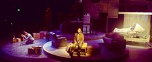 Inside Rehearsal For BALD SISTERS at San Jose Stage Company