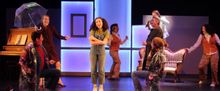 First Look at FUN HOME at Berkeley Playhouse