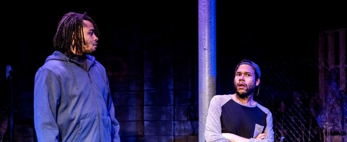 Photos: First Look at PASS OVER at Theatre NOVA Photos