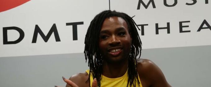 Video: Meet the Cast of ROCK OF AGES at San Diego Musical Theatre
