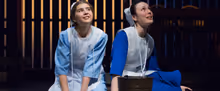 Flash: EVERYTHING IS WONDERFUL Opens Tonight at Philadelphia Theatre Company