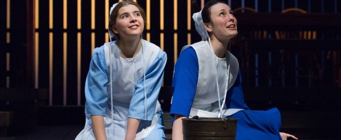 Photo Flash: EVERYTHING IS WONDERFUL Opens Tonight at Philadelphia Theatre Compa Photos
