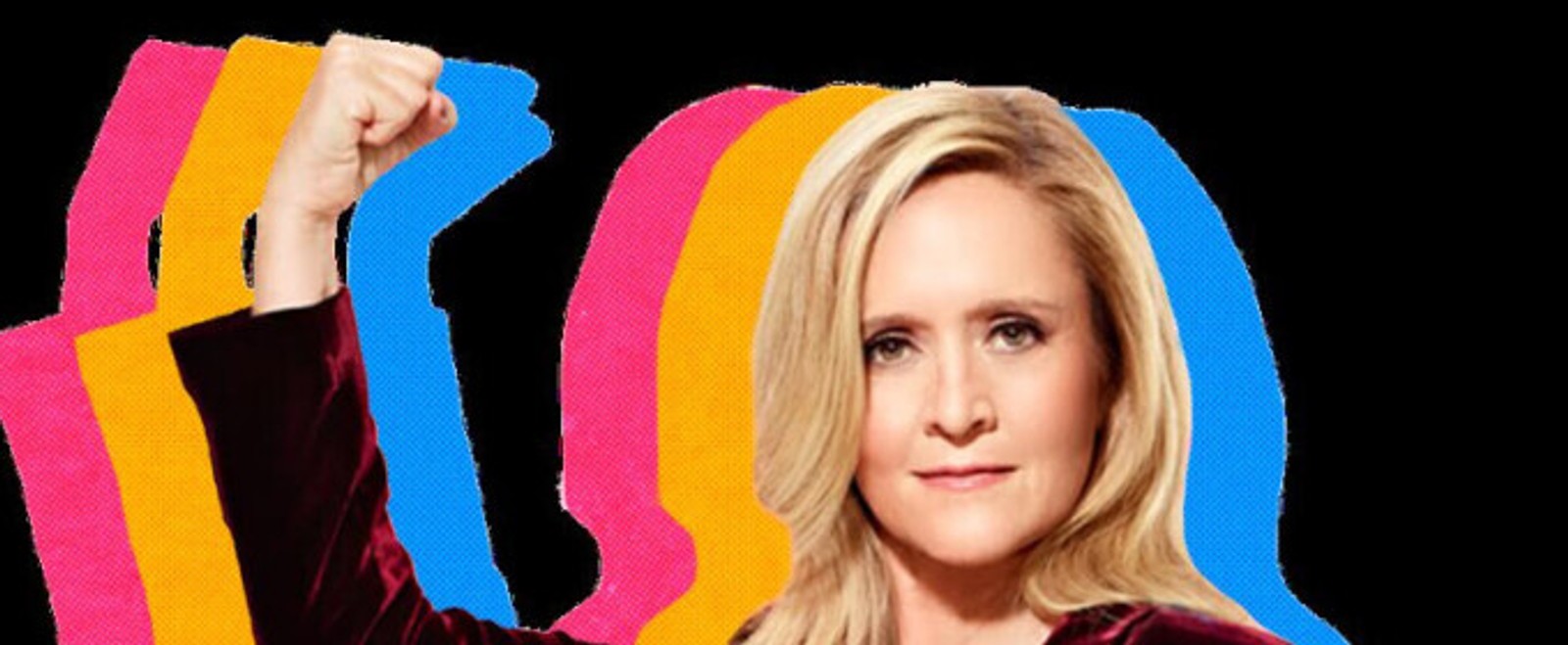 Samantha Bee's HOW TO SURVIVE MENOPAUSE Set for NJPAC