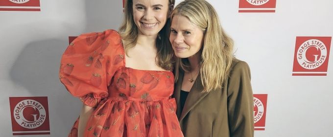 Photos: Inside Opening Night of THE 25TH ANNUAL PUTNAM COUNTY SPELLING BEE at Ge Photos