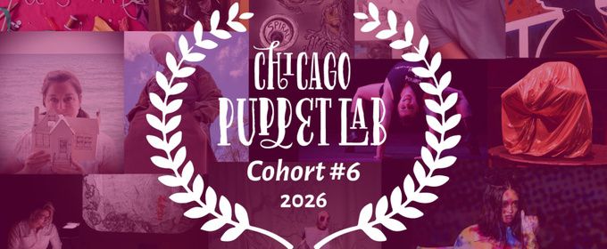 The Chicago Puppet Lab Showcase to be Presented ﻿At Raven Theatre