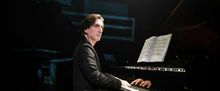 HERSHEY FELDER: THE PIANO IN ME at TheatreWorks Silicon Valley
