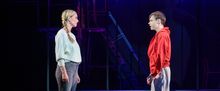 First Look At CCAE Theatrical's CURIOUS INCIDENT OF THE DOG IN THE NIGHT-TIME