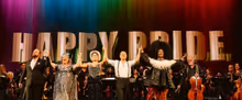 San Francisco Opera Will Celebrate Pride With Concert Hosted By Sapphira Cristál