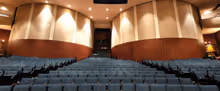 Chandler Center for the Arts Reopens After $3M Renovation
