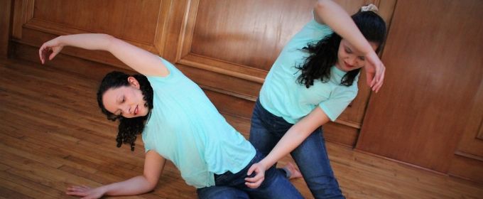 Photos: On The Spot Theatre Presents ONE STEP AT A TIME Festival Photos