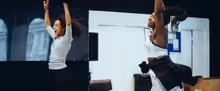 Flash: Inside Rehearsal For SEVEN METHODS OF KILLING KYLIE JENNER at the Royal Court 