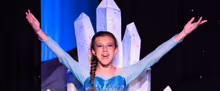 Disney's FROZEN At Playful People Productions