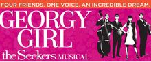 Cast Set for GEORGY GIRL THE MUSICAL in Brisbane