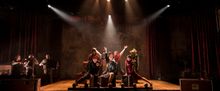 INDECENT Extends at Theater Latté Da Due to Demand