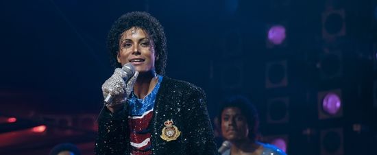 MICHAEL Biopic Will be Available to Watch at Home in June