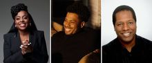 Ledisi and Chester Gregory to Star in AIN'T MISBEHAVIN' at Ebony Repertory Theatre