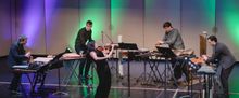 Vivian Fung's GODDESS//INSECT Will Make Regional Premiere