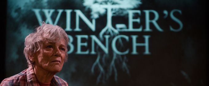 Interview: Director Debbie Devine of WINTER'S BENCH world premiere at 24th Street Theatre