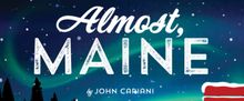 ALMOST, MAINE to Open at Warner Theatre in November