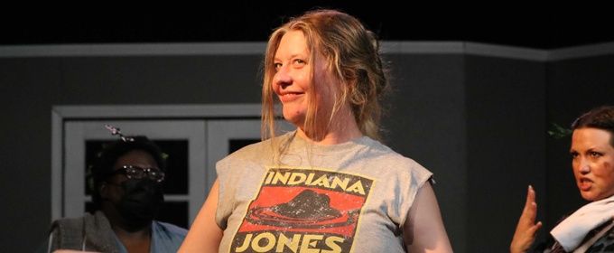 Review: HURRICANE DIANE at Big Idea Theatre