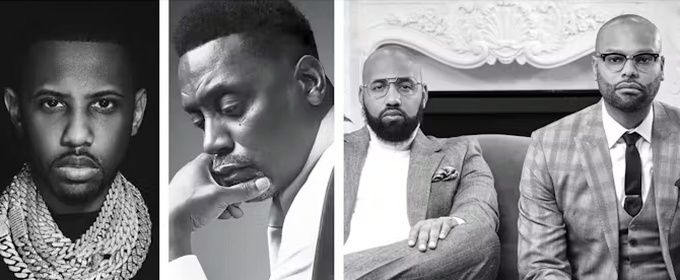Fabolous And Big Daddy Kane to Join Fourth Annual Power Network Event at Carnegie Hall