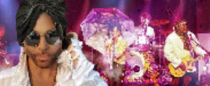 PURPLE XPERIENCE to Perform at FSCJ Artist Series