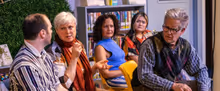 First Look at EUREKA DAY at Mad Horse Theatre