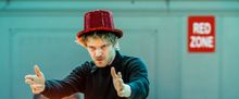 Flash: Inside Rehearsal For THE COMEBACK at the Noel Coward Theatre