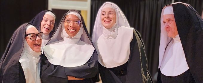 NUNSENSE to be Presented at Actors Theatre at the ARTfactory in Manassas
