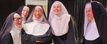 NUNSENSE to be Presented at Actors Theatre at the ARTfactory in Manassas