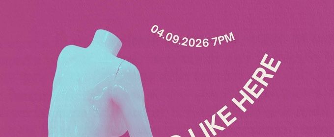 Ghost Light Collective Will Present First Page: NOTHING LIKE HERE