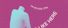 Ghost Light Collective Will Present First Page: NOTHING LIKE HERE