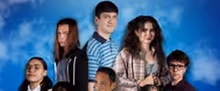 HEART to Stage Tony-Winning DEAR EVAN HANSEN at East Hawaiʻi Cultural Center
