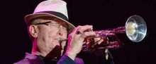 Trumpeter Bob Ferguson to Receive George Mesterhazy Jazz Master Award in April