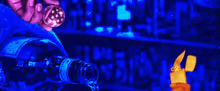 THE TIME OF YOUR LIFE to Open as Immersive Bar Production