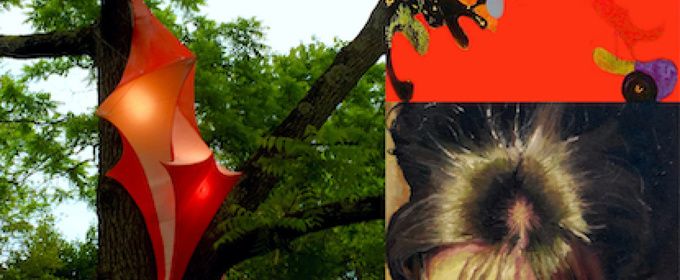 UPSTATE ART WEEKEND: OPEN HOURS to Return to Kaatsbaan Cultural Park