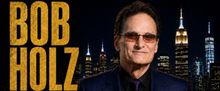 Bob Holz to Release NEXT IN LINE Album