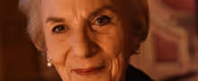 Go Live Theatre Will Host WEST END MEMORIES With Rosalyn Wilder and Patricia Hodge