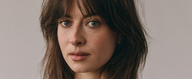 Agnes O’Casey to Reprise West End Role in George Smiley Series