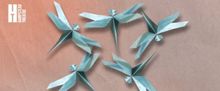 Cast Set For DRAGONFLIES at Hampstead Theatre