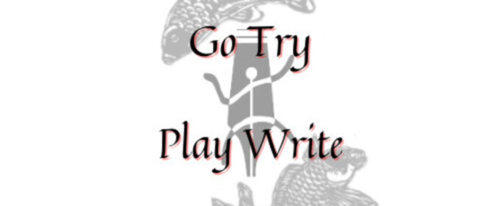 James Kelsey Nelson Wins Kumu Kahua Go Try PlayWrite Contest
